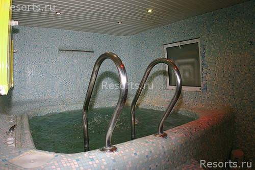 Interhotel Bulgaria 16